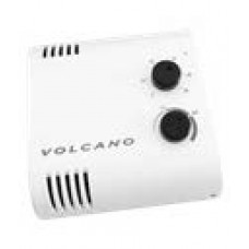 Потенциометр с термостатом Volcano VR EC