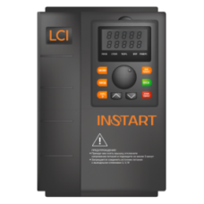 Преобразователь частоты INSTART LCI-G110/P132-4