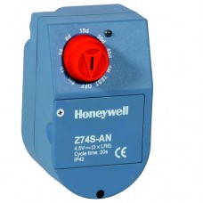 Привод обратной промывки Honeywell Z74S-AN