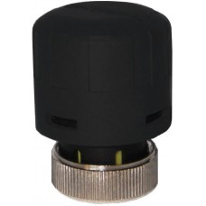 Привод зон. клапана MZ140-230T для VZx08x, 140Н 4мм упр.2-поз пит.~230В Schneider electric