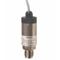 QBE2102-P4 Датчик давления жидкостей и газов 0 … 1 bar DC 0 … 10 V