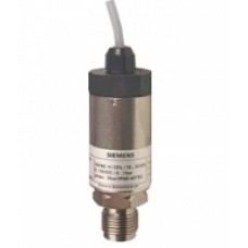 QBE2102-P10 Датчик давления жидкостей и газов 0 … 10 bar DC 4 … 20 mA