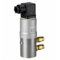 QBE3100-D16 Датчик дифференциального давления жидкостей / газов 0 … 10 bar DC 4 … 20 mA