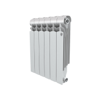 Радиатор Royal Thermo Indigo 500 - 10 секц.