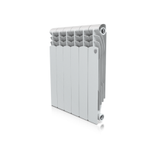 Радиатор Royal Thermo Revolution 500 - 4 секц.