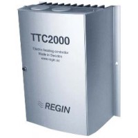 Регулятор температуры REGIN ТТС2000