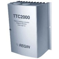 Регулятор температуры REGIN ТТС2000