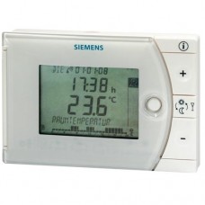 REV24DC Контроллер комнатной температуры
