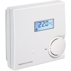 RFTF-MODBUS-P-LCD-BD2 Датчик влажности и температуры в помещении
