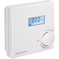RFTF-MODBUS-P-T-BD2 Датчик влажности и температуры в помещении