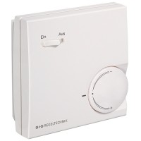 RTF-NI1000-P-W-BD1 Датчик температуры в помещении