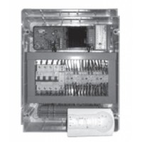 Шкаф управления Ballu Machine BM-SB-W-ARC366-G220-P1