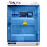 Шкаф управления Shuft-W-SF390-EF390 (36)