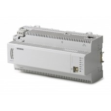Системный контроллер с BACnet/IP коммуникацией PXC00-E.D