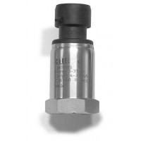 SPKT0011S0 Датчик давления логометрический CAREL -1…9,3 бар (0…135 psi), серия S, 0...5 В, стальной фитинг с дефлектором, 7/16”-20 UNF, внутренняя резьба, разъем PACKARD