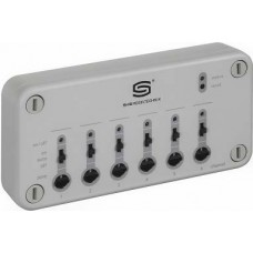 SV600-FEM-AP Приемное радиоустройство для управления сервоклапанами, с шестью каналами