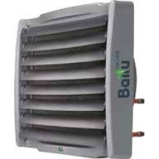 Тепловентилятор водяной BALLU BHP-W2-100-S