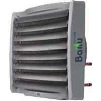 Тепловентилятор водяной BALLU BHP-W2-40-S
