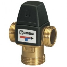 Термостатический смесительный клапан ESBE VTA322 20-43C KVS1,6 G25