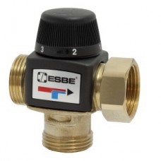 Термостатический смесительный клапан ESBE VTA578 20-55°C RN1-G1 20-4,5