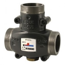 Термостатический смесительный клапан ESBE VTС512 50C KVS14 G40