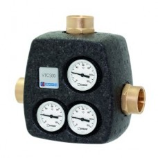 Термостатический смесительный клапан VTC531 50C KVS8 Rp25