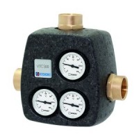 Термостатический смесительный клапан VTC531 50С KVS12, Rp50