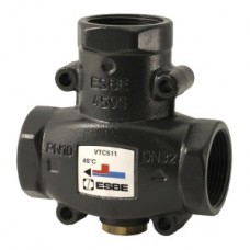 Термостатический смесительный клапан ESBE VTС511 60C KVS9 Rp25