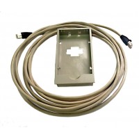 Удлинительный кабель для панелей INSTART FCI-ЕС-S 10м
