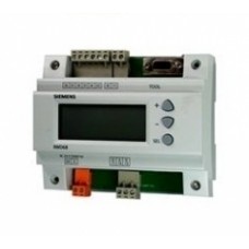 Универсальный контроллер, AC 24 V, 2 аналоговыe выхода, RWD62