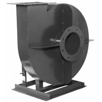 Вентилятор радиальный ВЦ 5-35 № 8 (15 кВт, 1500 об/мин)