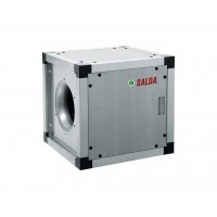 Вентилятор для квадратных каналов Salda KUB 67-400 EKO