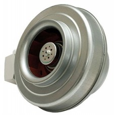 Вентилятор канальный круглый K 125 EC