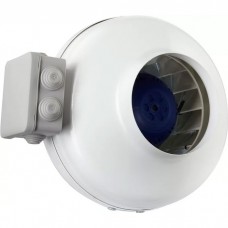 Вентилятор канальный круглый Shuft CFz 125 MAX