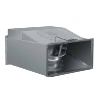 Вентилятор VR 100-50/63-4D