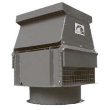 Вентилятор дымоудаления крышный ВКРН-А-Д-12,5ДУ-600-01