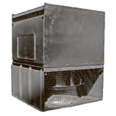 Вентилятор дымоудаления крышный ВКРН-А-П-6,3ДУ-400-01