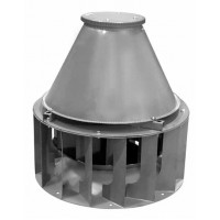 Вентилятор дымоудаления крышный ВКРС №8-01 (3 кВт, 750 об/мин, z=9)