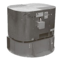 Вентилятор дымоудаления крышный ВКРВ2х5ДУ-400-00 (2х11 кВт)