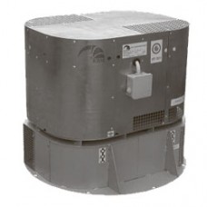 Вентилятор дымоудаления крышный ВКРВ2x5,6ДУ-400-02 (2х5,5 кВт)