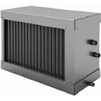 Воздухоохладитель водяной SPC-W 700*400