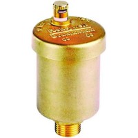 Воздухоотводный клапан E121-1/2A (в комплекте c Z121-1/2A stop valve)