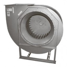 Вентилятор дымоудаления радиальный ВР-280-46-6,3ДУ-600-04