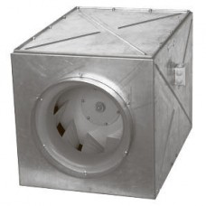Вентилятор радиальный круглый ВРКК-355Б3