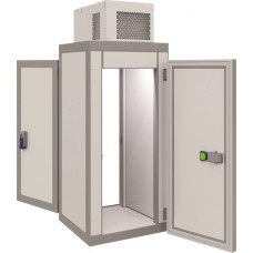 Холодильная камера POLAIR КХН‑1,28 Minicella MM 2 двери