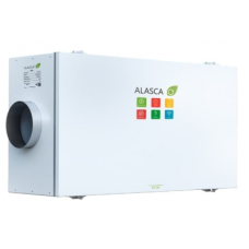Приточная установка Alasca P1000ECE12