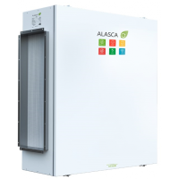 Приточная установка Alasca P3000ECE48