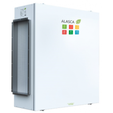 Приточная установка Alasca P2000ECE24
