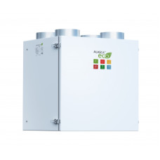 Приточно-вытяжная установка с рекуперацией тепла Alasca RR1000V EC Е