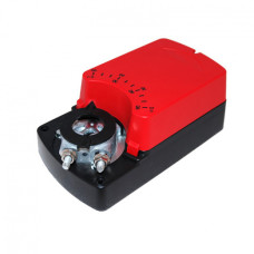 Привод воздушной заслонки Dacond DAC-LMC230-24S